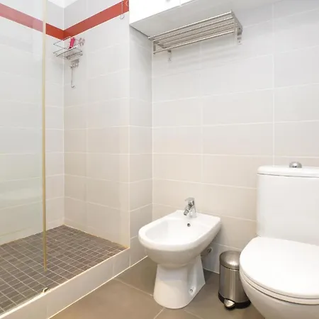1 Bedroom Amazing In * 昂蒂布