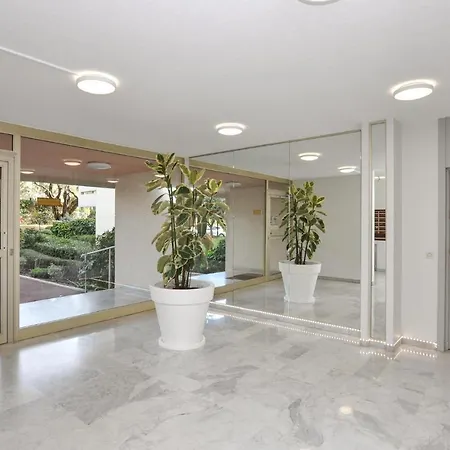 公寓 1 Bedroom Amazing In *