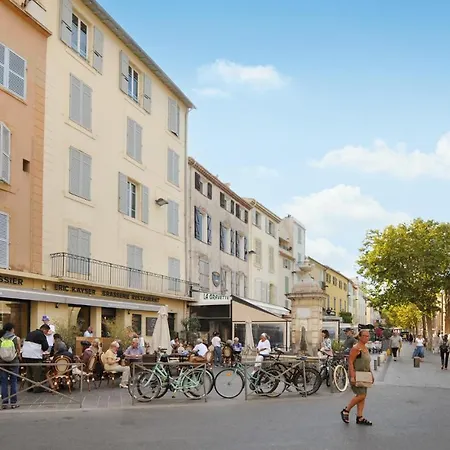 Apartment 1 Bedroom Amazing In Antibes
